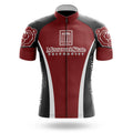 Missouri State University - Men's Cycling Kit - Global Cycling Gear