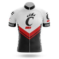 University of Cincinnati V3 - Men's Cycling Kit - Global Cycling Gear
