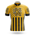 Kennesaw State University USA - Men's Cycling Kit - Global Cycling Gear
