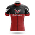 Eastern Washington University V2 - Men's Cycling Kit - Global Cycling Gear