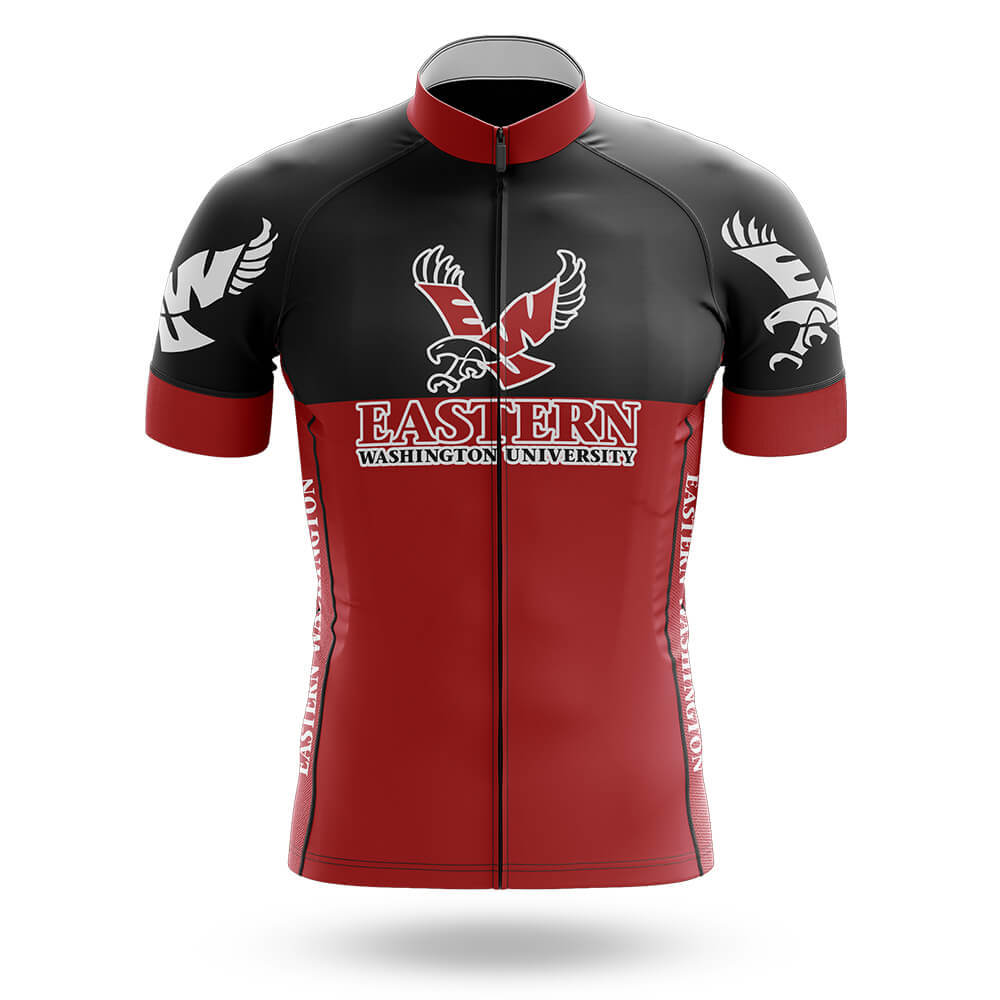 Eastern Washington University V2 - Men's Cycling Kit - Global Cycling Gear