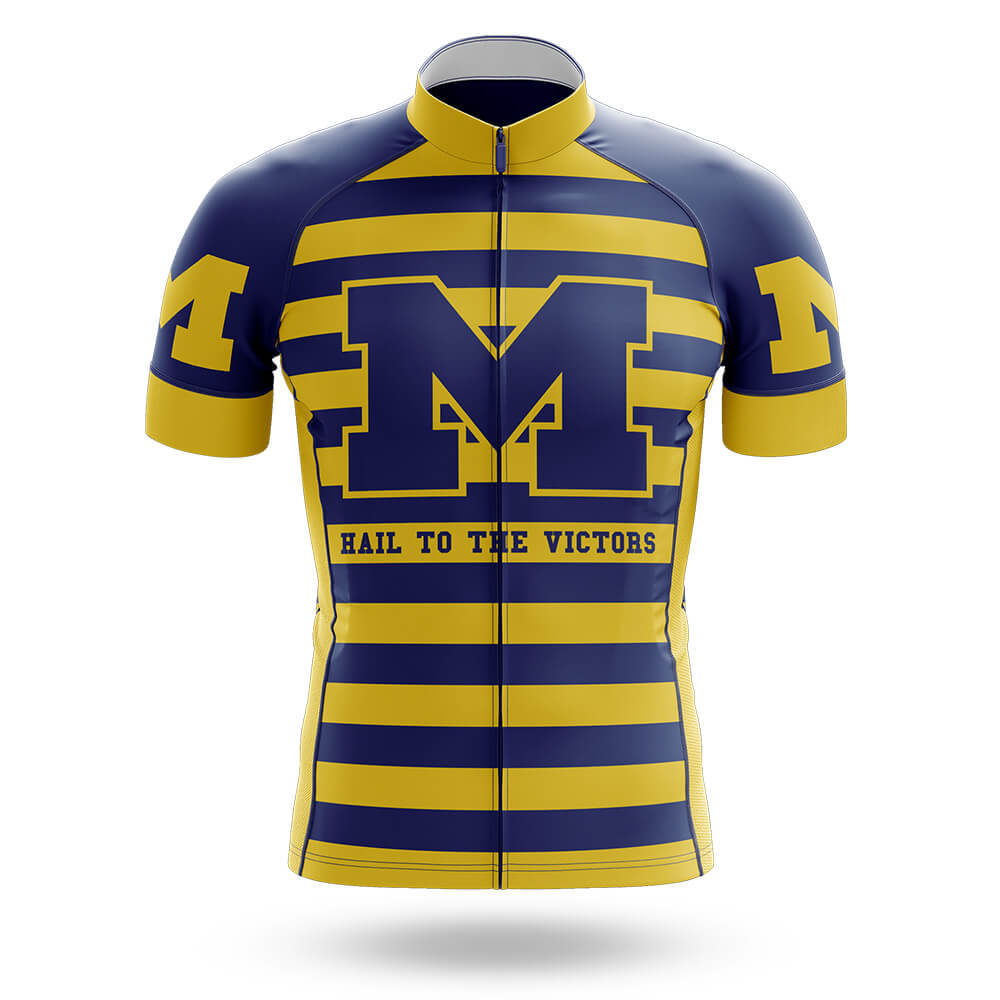 M Victors - Men's Cycling Kit - Global Cycling Gear