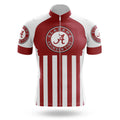 University of Alabama USA - Men's Cycling Kit - Global Cycling Gear