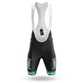 University of HawaiÊ»i MÄnoa V2 - Men's Cycling Kit - Global Cycling Gear