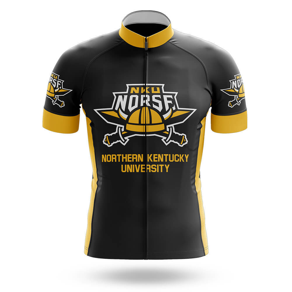 Northern Kentucky Norse - Men's Cycling Kit - Global Cycling Gear