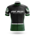 Utah Valley Wolverines - Men's Cycling Kit - Global Cycling Gear