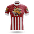 Indiana Universityâ€“Purdue University Indianapolis USA - Men's Cycling Kit - Global Cycling Gear