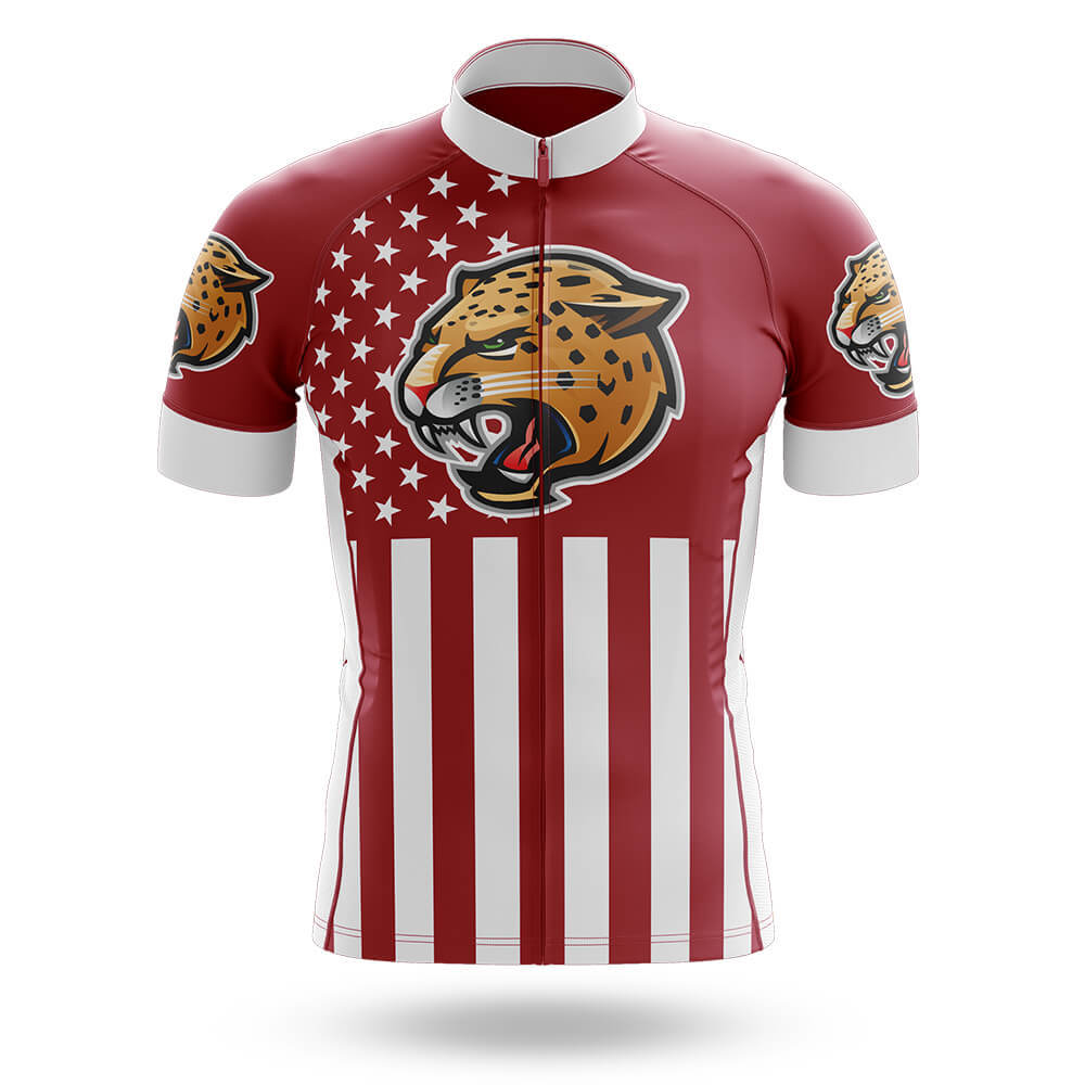 Indiana Universityâ€“Purdue University Indianapolis USA - Men's Cycling Kit - Global Cycling Gear
