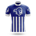 Seton Hall University USA - Men's Cycling KitÂ Global Cycling Gear