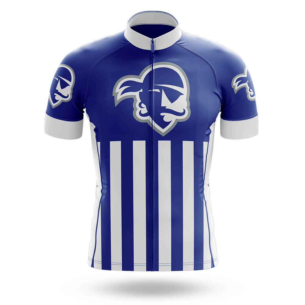 Seton Hall University USA - Men's Cycling KitÂ Global Cycling Gear