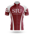 Southern Illinois University Carbondale - Men's Cycling Kit - Global Cycling Gear
