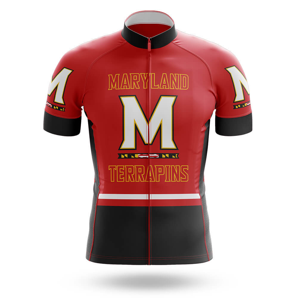 M Terrapins - Men's Cycling Kit - Global Cycling Gear