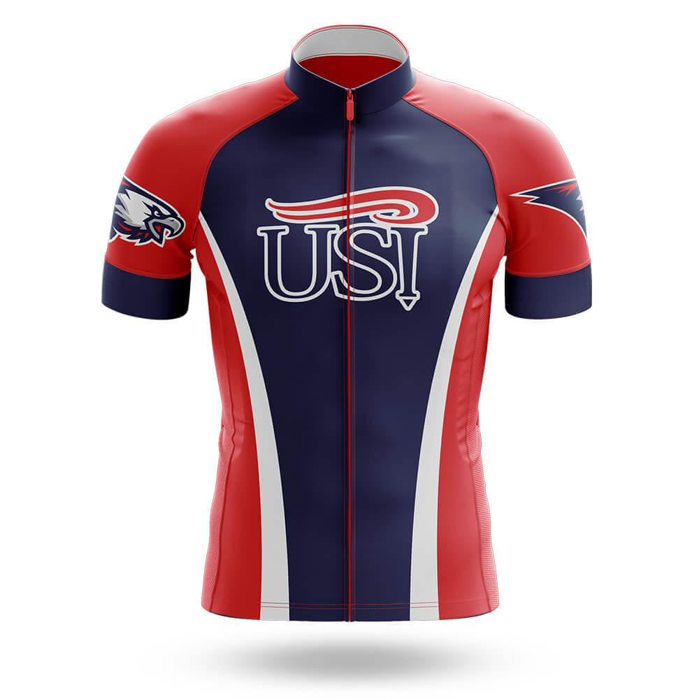 University of Southern Indiana - Men's Cycling Kit - Global Cycling Gear