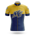 Merrimack College V2 - Men's Cycling Kit - Global Cycling Gear