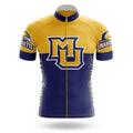 Marquette University V2 - Men's Cycling Kit - Global Cycling Gear