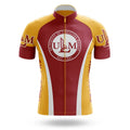 University of Louisiana Monroe - Men's Cycling Kit - Global Cycling Gear