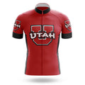 UUtah - Men's Cycling KitÂ Global Cycling Gear