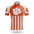 Clemson University USA - Men's Cycling Kit - Global Cycling Gear