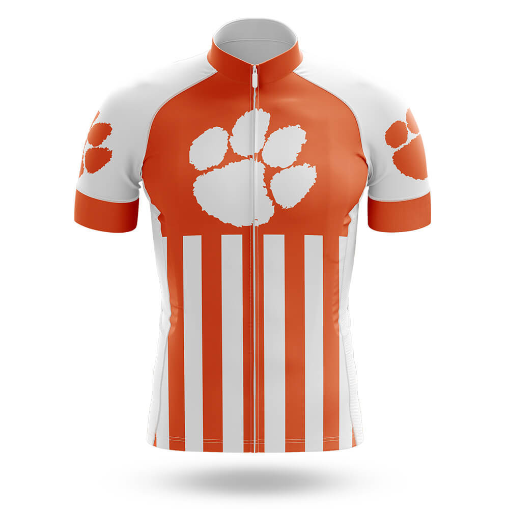 Clemson University USA - Men's Cycling Kit - Global Cycling Gear