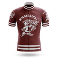 MSU Bulldogs - Men's Cycling Kit - Global Cycling Gear