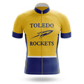 Toledo Rockets - Men's Cycling KitÂ Global Cycling Gear