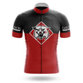 Davidson College V2 - Men's Cycling Kit - Global Cycling Gear