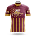 Brooklyn College USA - Men's Cycling Kit - Global Cycling Gear