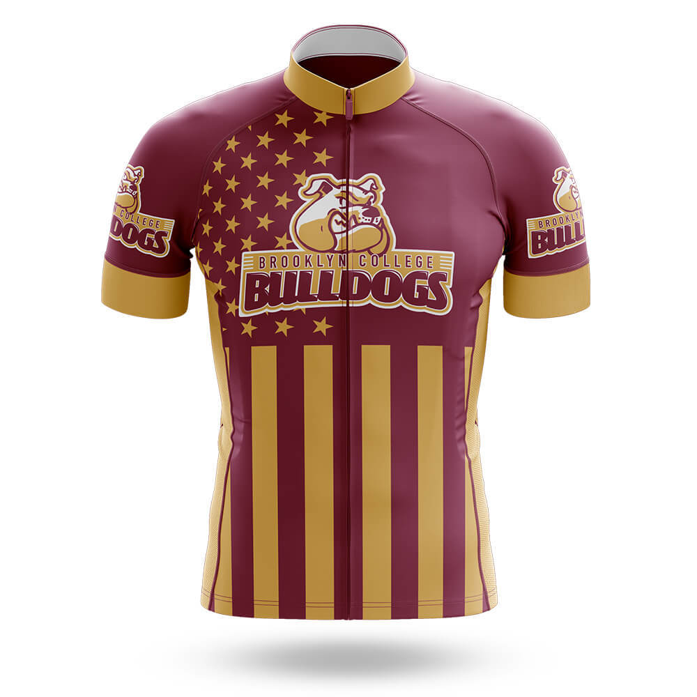 Brooklyn College USA - Men's Cycling Kit - Global Cycling Gear