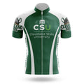 Cleveland State University - Men's Cycling Kit - Global Cycling Gear