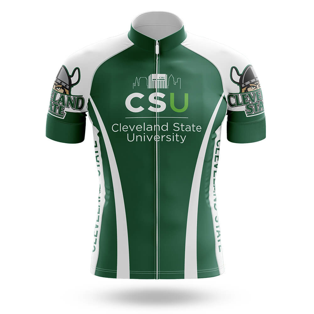 Cleveland State University - Men's Cycling Kit - Global Cycling Gear