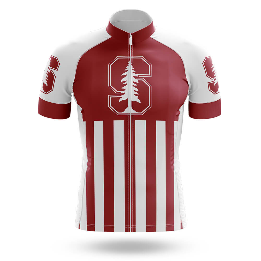 Stanford University USA - Men's Cycling Kit - Global Cycling Gear