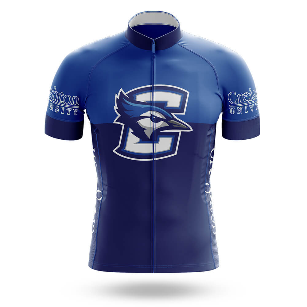 Creighton University V2 - Men's Cycling Kit - Global Cycling Gear