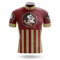 Florida State University USA - Men's Cycling Kit - Global Cycling Gear