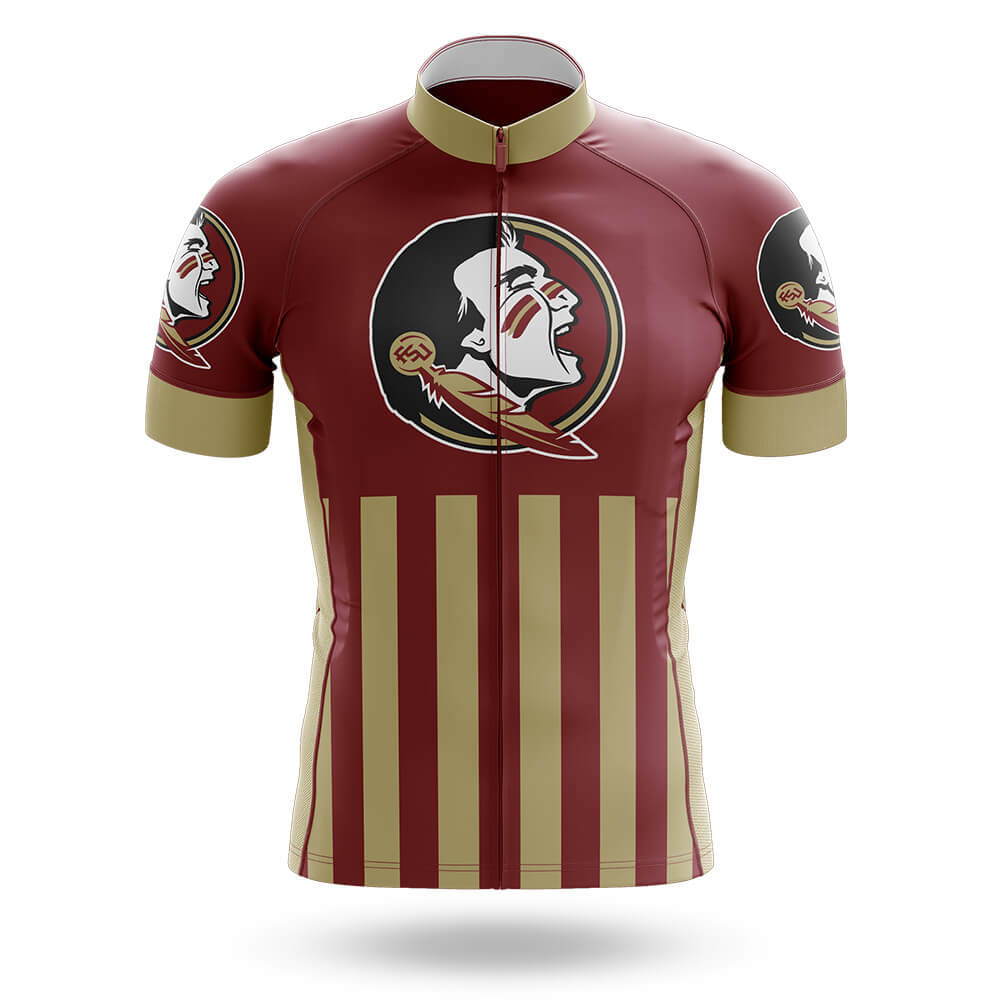 Florida State University USA - Men's Cycling Kit - Global Cycling Gear