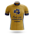 Irish Champion - Men's Cycling Kit - Global Cycling Gear