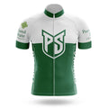 Portland State University V2 - Men's Cycling Kit - Global Cycling Gear