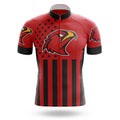 Illinois Institute of Technology USA - Men's Cycling Kit - Global Cycling Gear