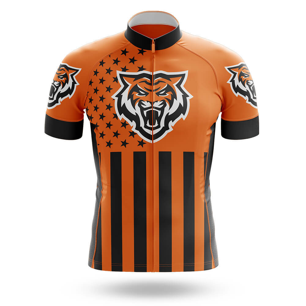 Idaho State University USA - Men's Cycling Kit - Global Cycling Gear
