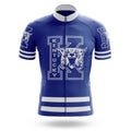 Retro UK Wildcats - Men's Cycling Kit - Global Cycling Gear