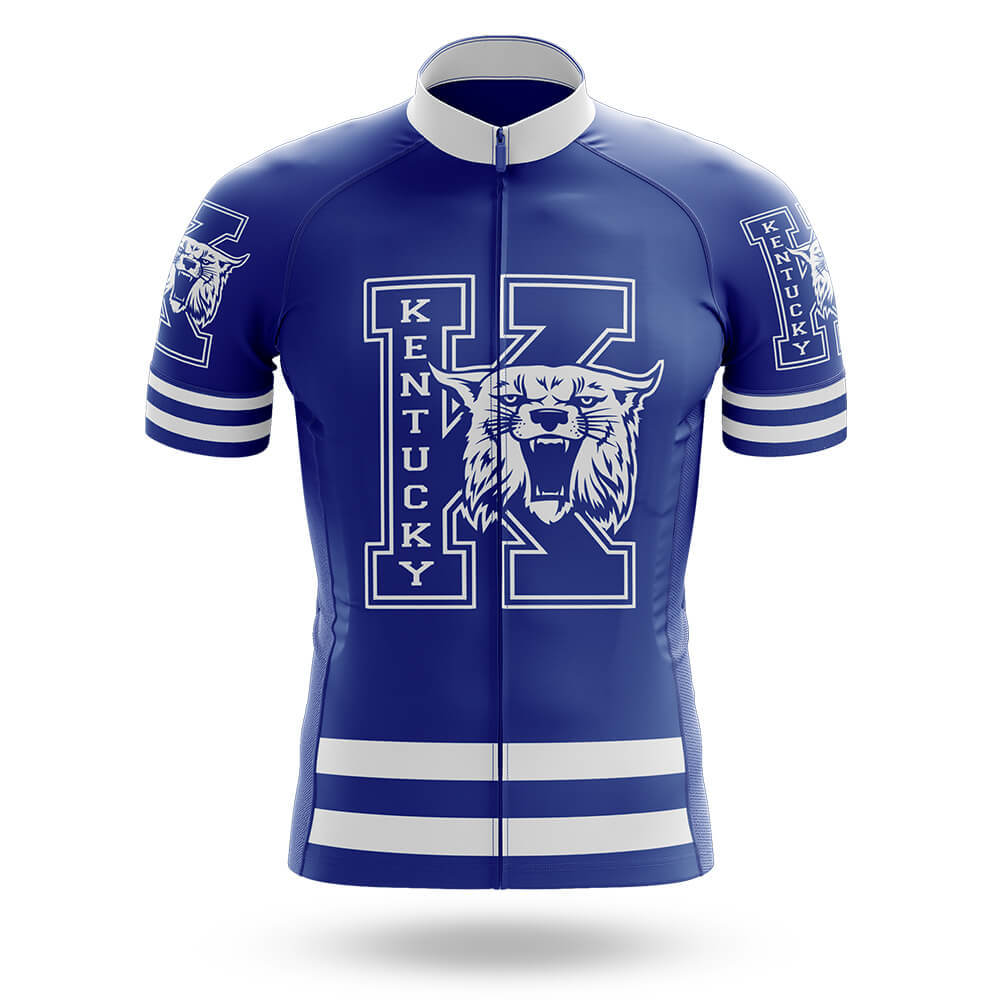Retro UK Wildcats - Men's Cycling Kit - Global Cycling Gear