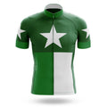 UNT Texas State - Men's Cycling Kit - Global Cycling Gear