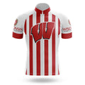 Badgers V3 - Men's Cycling Kit - Global Cycling Gear