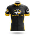 Michigan Tech Huskies - Men's Cycling KitÂ Global Cycling Gear