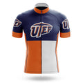 El Paso Miners TX - Men's Cycling KitÂ Global Cycling Gear