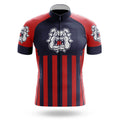 California State University USA - Men's Cycling Kit - Global Cycling Gear
