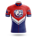 Louisiana Tech University V3 - Men's Cycling Kit - Global Cycling Gear