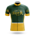 NDSU Bison - Men's Cycling Kit - Global Cycling Gear
