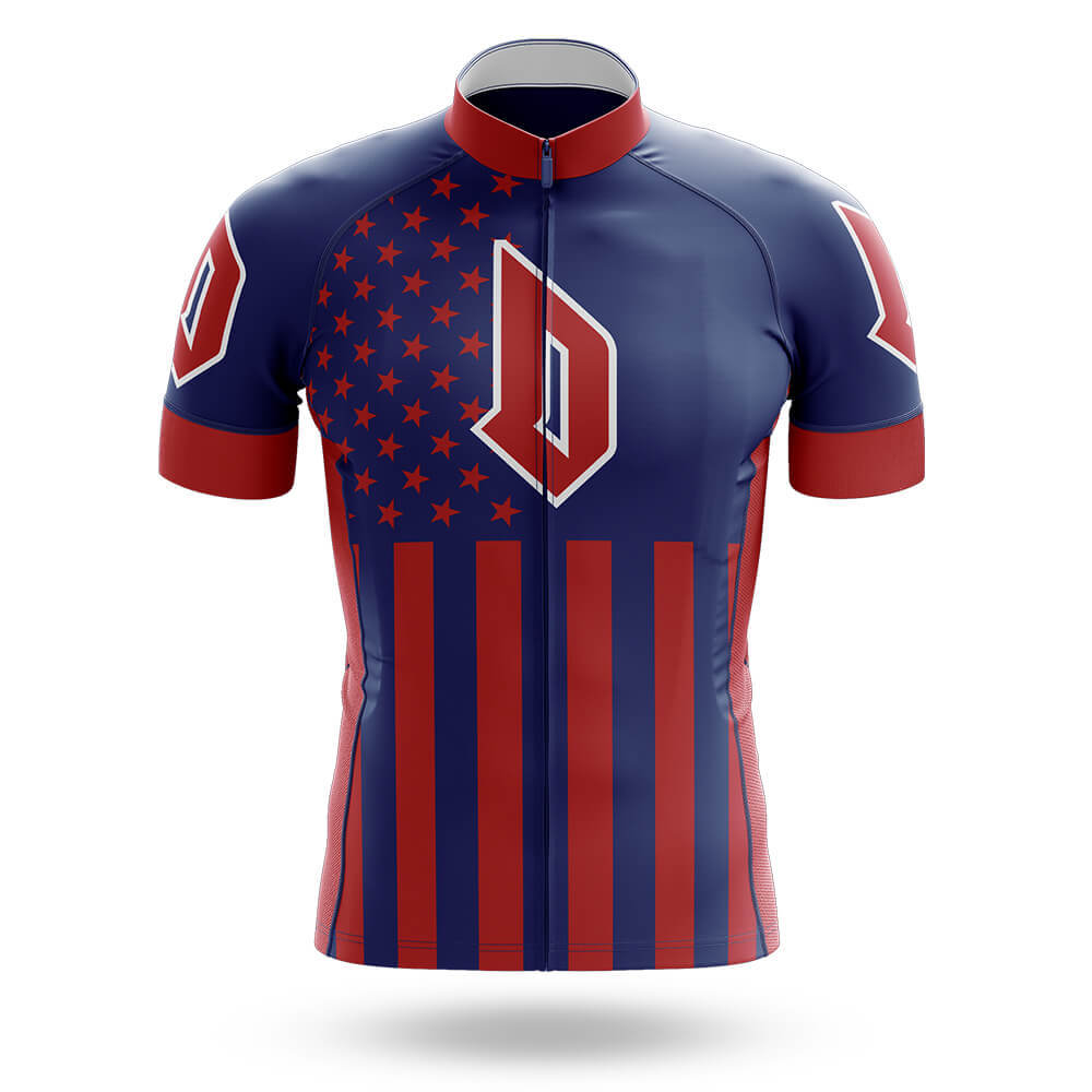 Duquesne University USA - Men's Cycling Kit - Global Cycling Gear