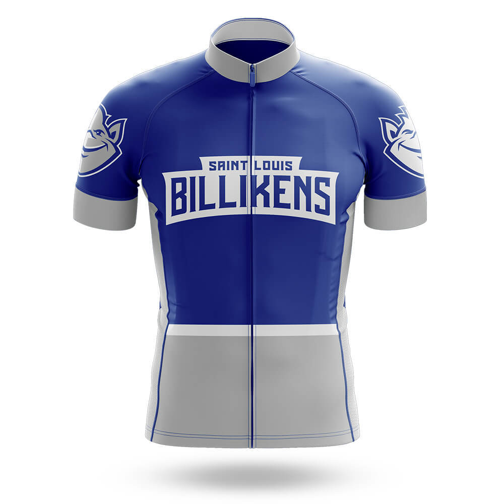 St. Louis Billikens - Men's Cycling Kit - Global Cycling Gear