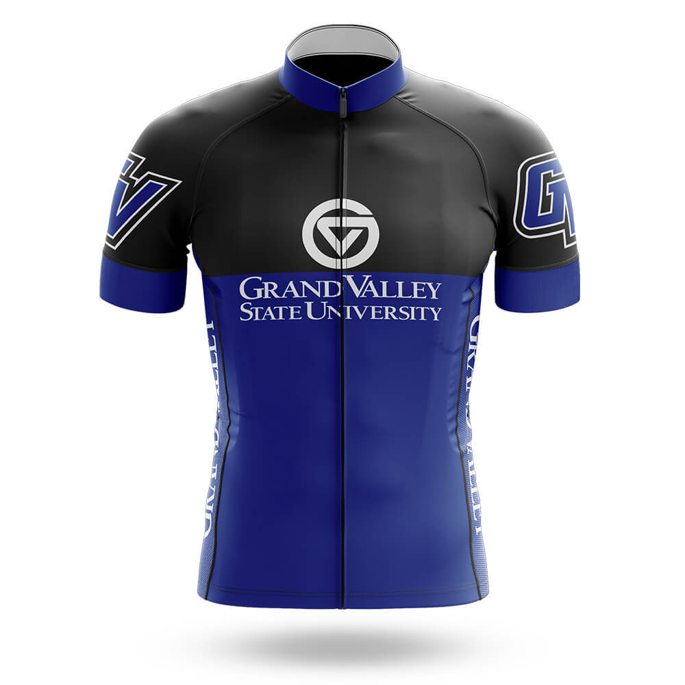 Grand Valley State University V2 - Men's Cycling Kit - Global Cycling Gear